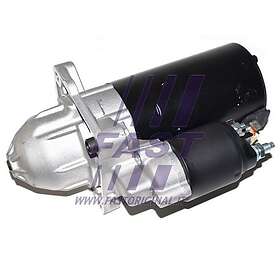 Fast Startmotor FT74212