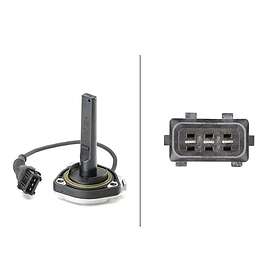 HELLA 8KA 340 846-001 Fascio cavi, Luce posteriore EasyConn, da 1.0mm², fino a 2.5mm², Spina 15+215+2, lunghezza 0.5m, Cavo 500mm