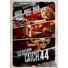 Catch 44 (DVD)