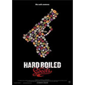 Hard Boiled Sweets (DVD)