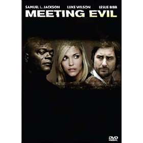 Meeting Evil (DVD)