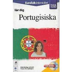 EuroTalk Lär Dig Portugisiska Au Meilleur Prix - Comparez Les Offres De ...