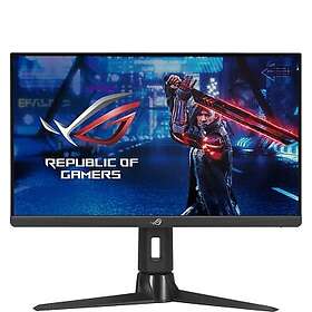 Asus ROG Strix XG259QN 25'' 380Hz FHD