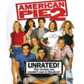 American Pie 2 (Blu-ray)