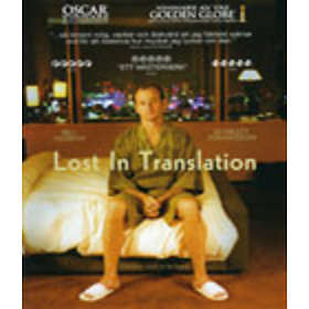 Lost in Translation (Blu-ray)