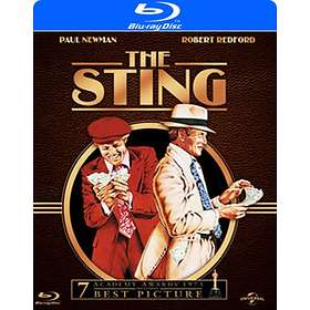 The Sting (Blu-ray)