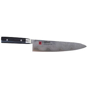 Exxent Kasumi Chef's Knife 24cm