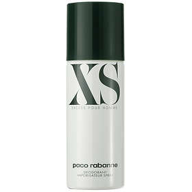Paco Rabanne XS Pour Homme Deo Spray 150ml