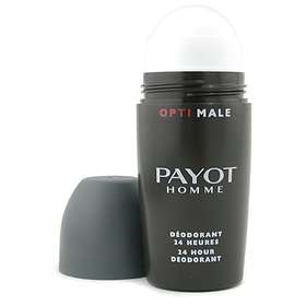 Payot Homme Optimale 24 Hour Roll-On 75ml