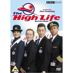 The High Life - Series 1 (DVD)