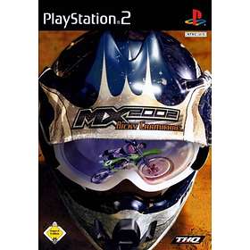 MX 2002 (PS2)