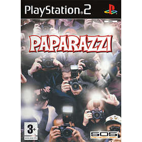 Paparazzi (PS2)