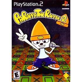 PaRappa The Rapper 2