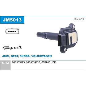 Janmor JM5013