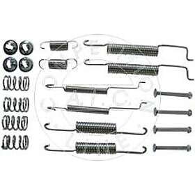 AIC Tillbehörssats, bromsbackar 53672