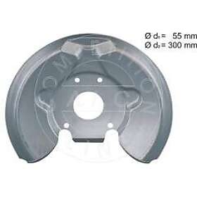 AIC Bromssköld 57609