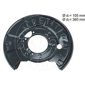 AIC Bromssköld 57765