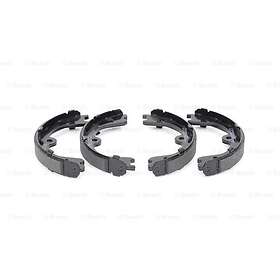 Bosch Bromsbackar, sats, parkeringsbroms 0 986 487 930