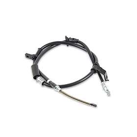 Bosch Vajer, parkeringsbroms 1 987 482 344