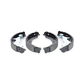 Bosch Bromsbackar sats 0 986 487 953