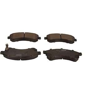 MaxGear Bromsbeläggssats, skivbroms 19-3413