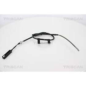 TriScan Vajer, parkeringsbroms 8140 18123