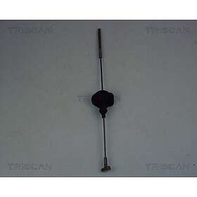 TriScan Vajer, parkeringsbroms 8140 16182