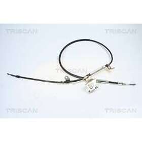 TriScan Vajer, parkeringsbroms 8140 67105