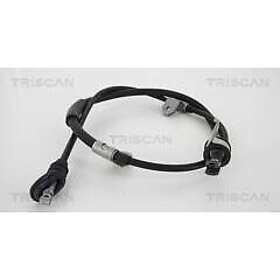 TriScan Vajer, parkeringsbroms 8140 131144