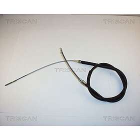 TriScan Vajer, parkeringsbroms 8140 66105