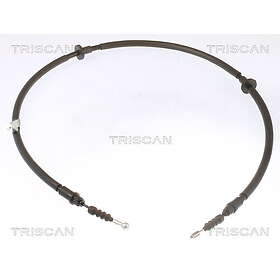 TriScan Vajer, parkeringsbroms 8140 101106