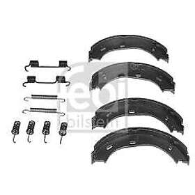 Febi Bromsbackar, sats, parkeringsbroms BILSTEIN 08324