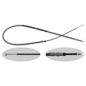 Febi Vajer, parkeringsbroms BILSTEIN 31147