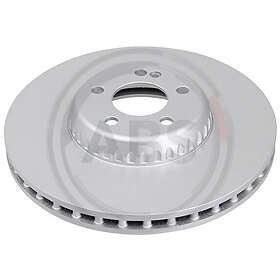 A.B.S. Bromsskiv18864