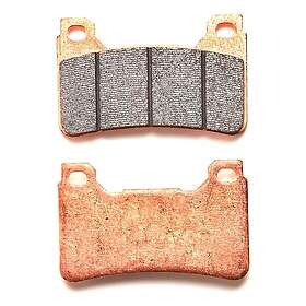 TRW Bromsbeläggssats, skivbroms MCB785SRQ