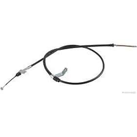 Vajer, parkeringsbroms HERTH+BUSS JAKOPARTS J3922085