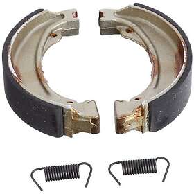 TRW Bromsbackar sats MCS821