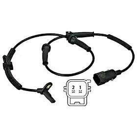 ABS-givare DELPHI SS20372