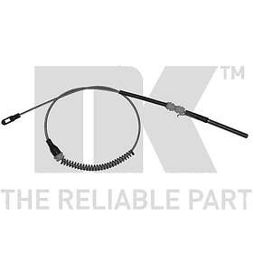 Vajer, parkeringsbroms NK 903667