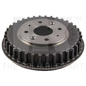 Bromstrumma NK 253502