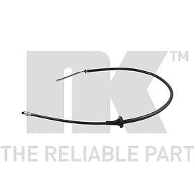 Vajer, parkeringsbroms NK 903002