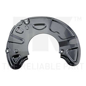 Bromssköld NK 233346