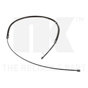 Vajer, parkeringsbroms NK 904321