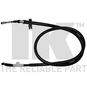 Vajer, parkeringsbroms NK 902285