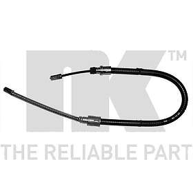 Vajer, parkeringsbroms NK 901240