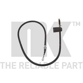 Vajer, parkeringsbroms NK 902284