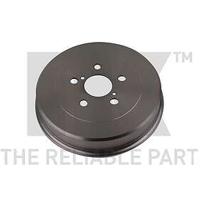 Bromstrumma NK 254515