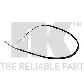 Vajer, parkeringsbroms NK 902380