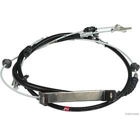 HERTH+BUSS JAKOPARTS J2300501 Cavo comando 41510 HERTH+BUSS JAKOPARTS J2300501 Cavo comando 41510