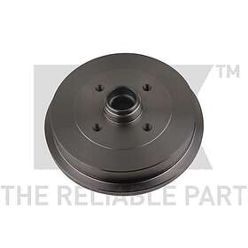 Bromstrumma NK 254709